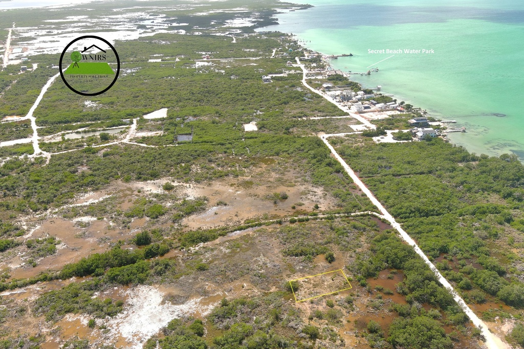 Lot 711.09 sq Meters in San Pedro