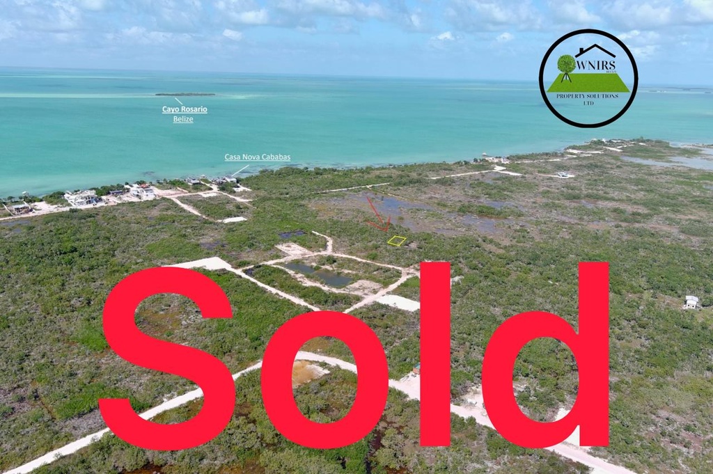 445.688 square meters of land in the SAN PEDRO  Registration Section,