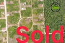 791.597 Sq meters of Land situated   in the XAIBE RURAL  Registration Section,  Corozal District