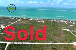 447.26 square meters of land in the SAN PEDRO  Registration Section, BELIZE District