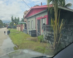 3 Bedroom House on Madam Liz Avenue in Queen Square Area